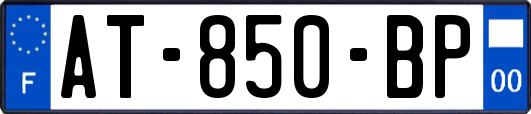 AT-850-BP