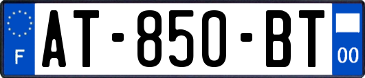 AT-850-BT
