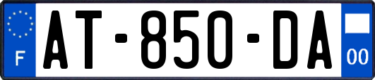 AT-850-DA