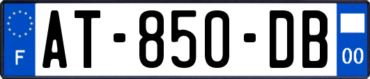 AT-850-DB
