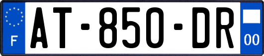 AT-850-DR