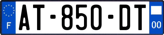 AT-850-DT