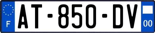 AT-850-DV