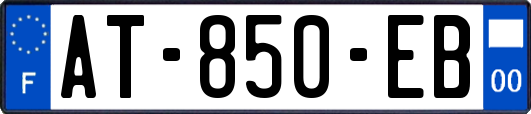 AT-850-EB