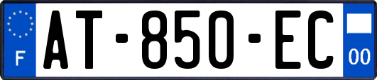 AT-850-EC