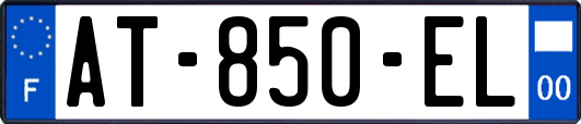 AT-850-EL