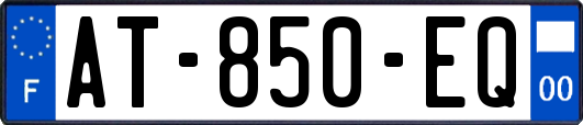 AT-850-EQ
