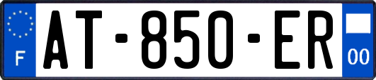 AT-850-ER