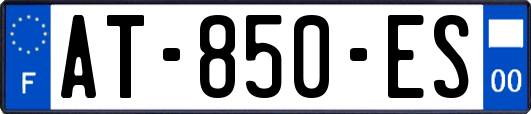 AT-850-ES