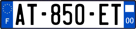 AT-850-ET