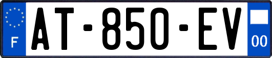 AT-850-EV