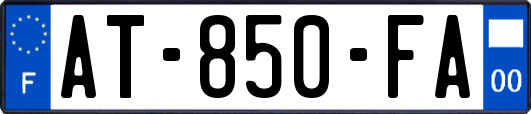 AT-850-FA