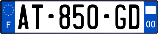 AT-850-GD