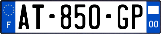 AT-850-GP