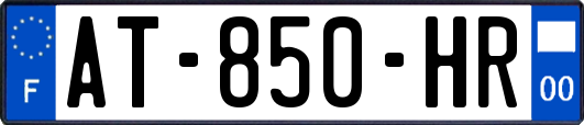 AT-850-HR