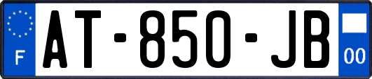 AT-850-JB