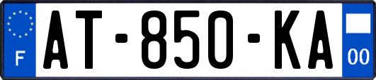 AT-850-KA