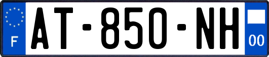 AT-850-NH
