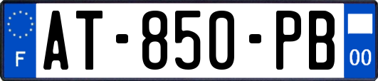 AT-850-PB