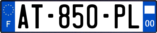 AT-850-PL