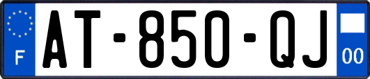 AT-850-QJ
