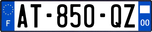 AT-850-QZ