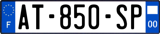 AT-850-SP