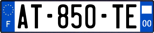 AT-850-TE
