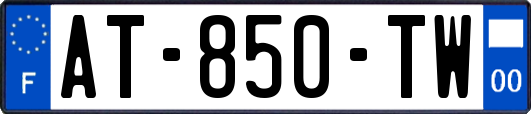 AT-850-TW