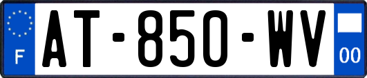 AT-850-WV