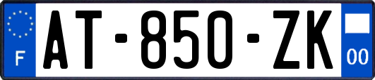 AT-850-ZK