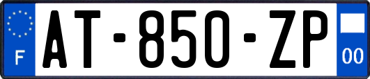 AT-850-ZP