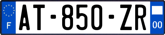 AT-850-ZR