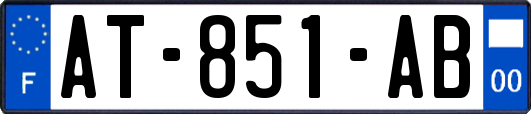 AT-851-AB