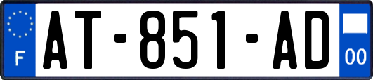 AT-851-AD