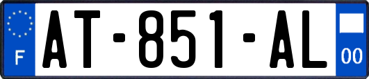 AT-851-AL