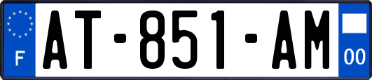 AT-851-AM