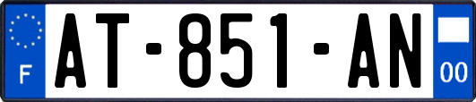 AT-851-AN