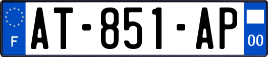 AT-851-AP