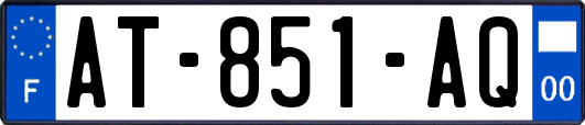 AT-851-AQ