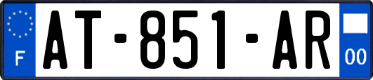 AT-851-AR