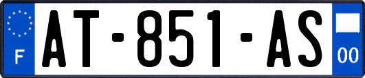 AT-851-AS