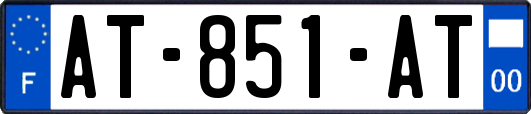 AT-851-AT