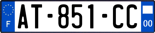 AT-851-CC