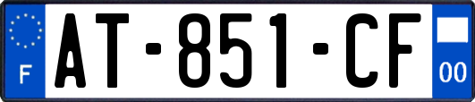 AT-851-CF