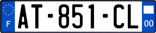 AT-851-CL