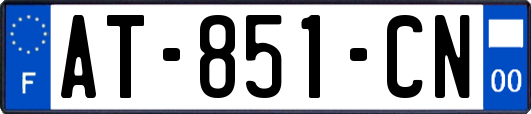 AT-851-CN