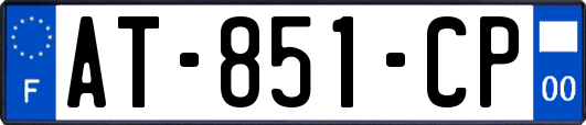 AT-851-CP