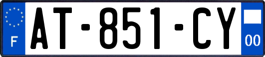 AT-851-CY