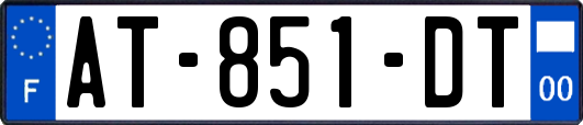 AT-851-DT
